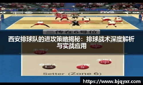 西安排球队的进攻策略揭秘：排球战术深度解析与实战应用